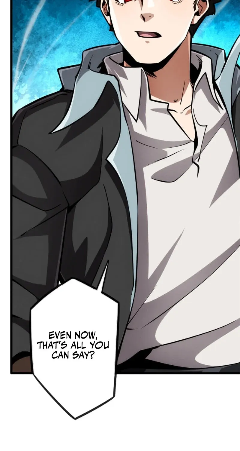 The Cursed Blade in a Magic‑Ruled World A Samurai Reborn in a Magic‑Supremacist Isekai Dominates with the Scorned Art of the Sword Chapter 7 page 120 - 