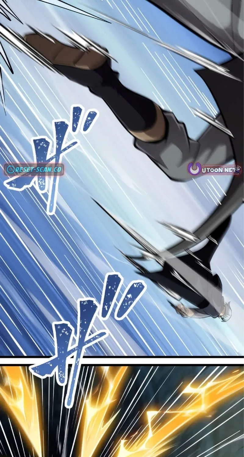 The Cursed Blade in a Magic‑Ruled World A Samurai Reborn in a Magic‑Supremacist Isekai Dominates with the Scorned Art of the Sword Chapter 7 page 13 - 