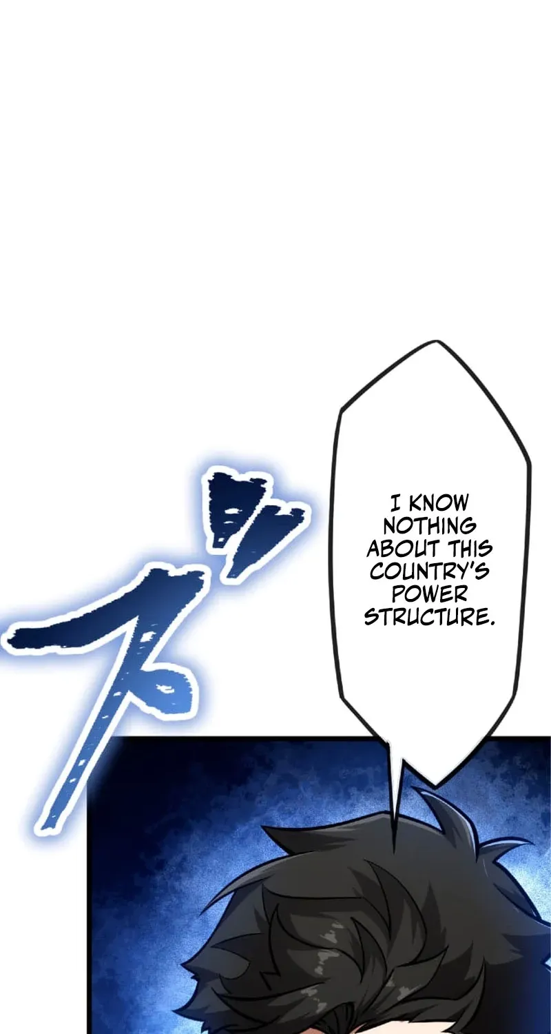 The Cursed Blade in a Magic‑Ruled World A Samurai Reborn in a Magic‑Supremacist Isekai Dominates with the Scorned Art of the Sword Chapter 7 page 121 - 