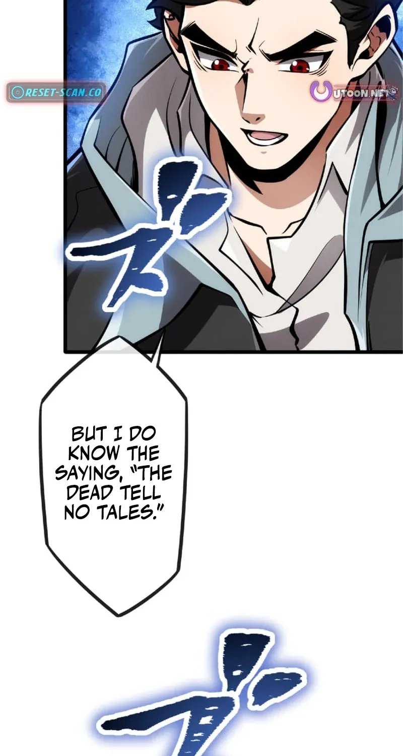 The Cursed Blade in a Magic‑Ruled World A Samurai Reborn in a Magic‑Supremacist Isekai Dominates with the Scorned Art of the Sword Chapter 7 page 122 - 