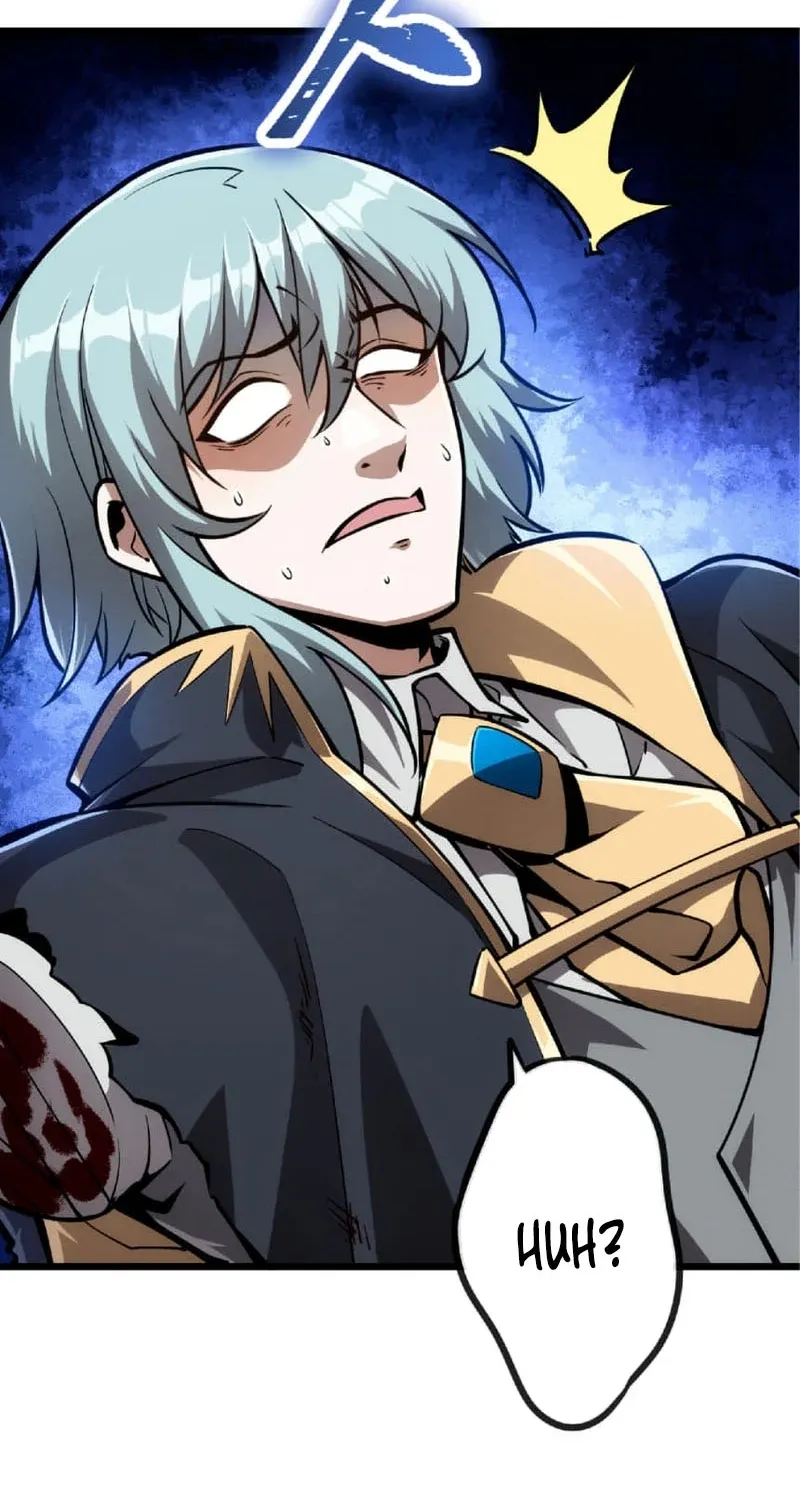 The Cursed Blade in a Magic‑Ruled World A Samurai Reborn in a Magic‑Supremacist Isekai Dominates with the Scorned Art of the Sword Chapter 7 page 123 - 