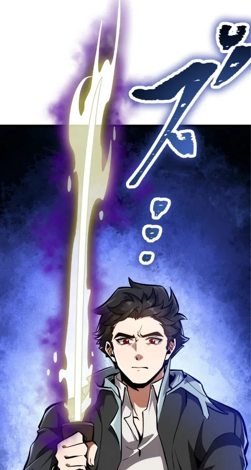 The Cursed Blade in a Magic‑Ruled World A Samurai Reborn in a Magic‑Supremacist Isekai Dominates with the Scorned Art of the Sword Chapter 7 page 125 - 