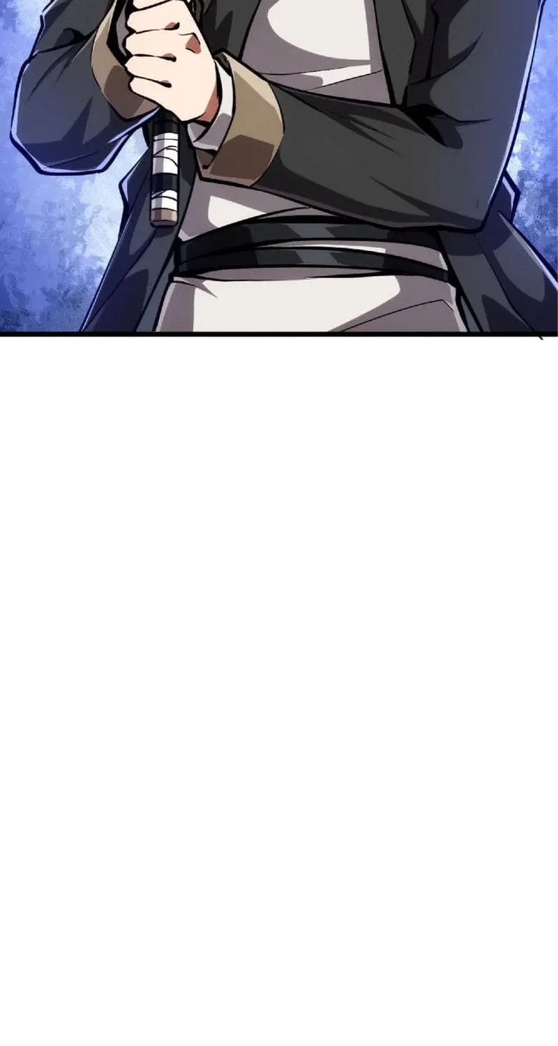 The Cursed Blade in a Magic‑Ruled World A Samurai Reborn in a Magic‑Supremacist Isekai Dominates with the Scorned Art of the Sword Chapter 7 page 126 - 