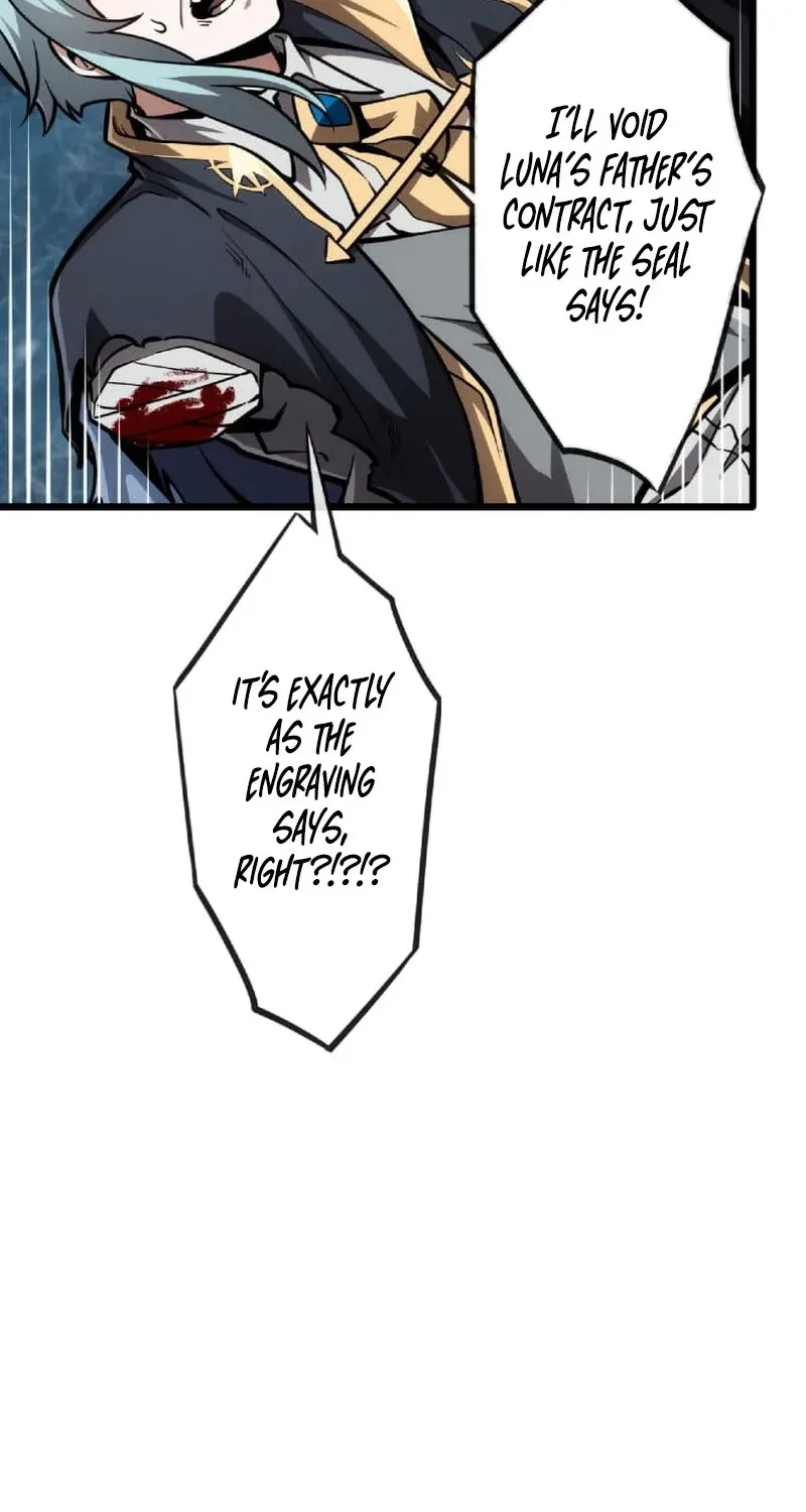 The Cursed Blade in a Magic‑Ruled World A Samurai Reborn in a Magic‑Supremacist Isekai Dominates with the Scorned Art of the Sword Chapter 7 page 130 - 