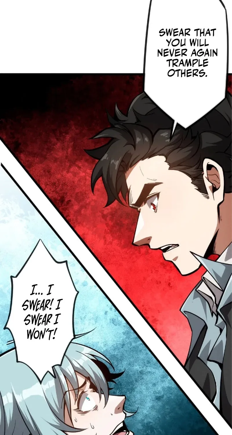 The Cursed Blade in a Magic‑Ruled World A Samurai Reborn in a Magic‑Supremacist Isekai Dominates with the Scorned Art of the Sword Chapter 7 page 134 - 