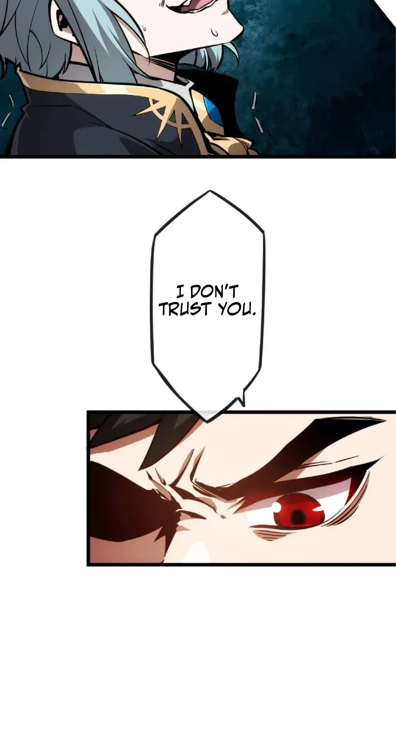 The Cursed Blade in a Magic‑Ruled World A Samurai Reborn in a Magic‑Supremacist Isekai Dominates with the Scorned Art of the Sword Chapter 7 page 135 - 