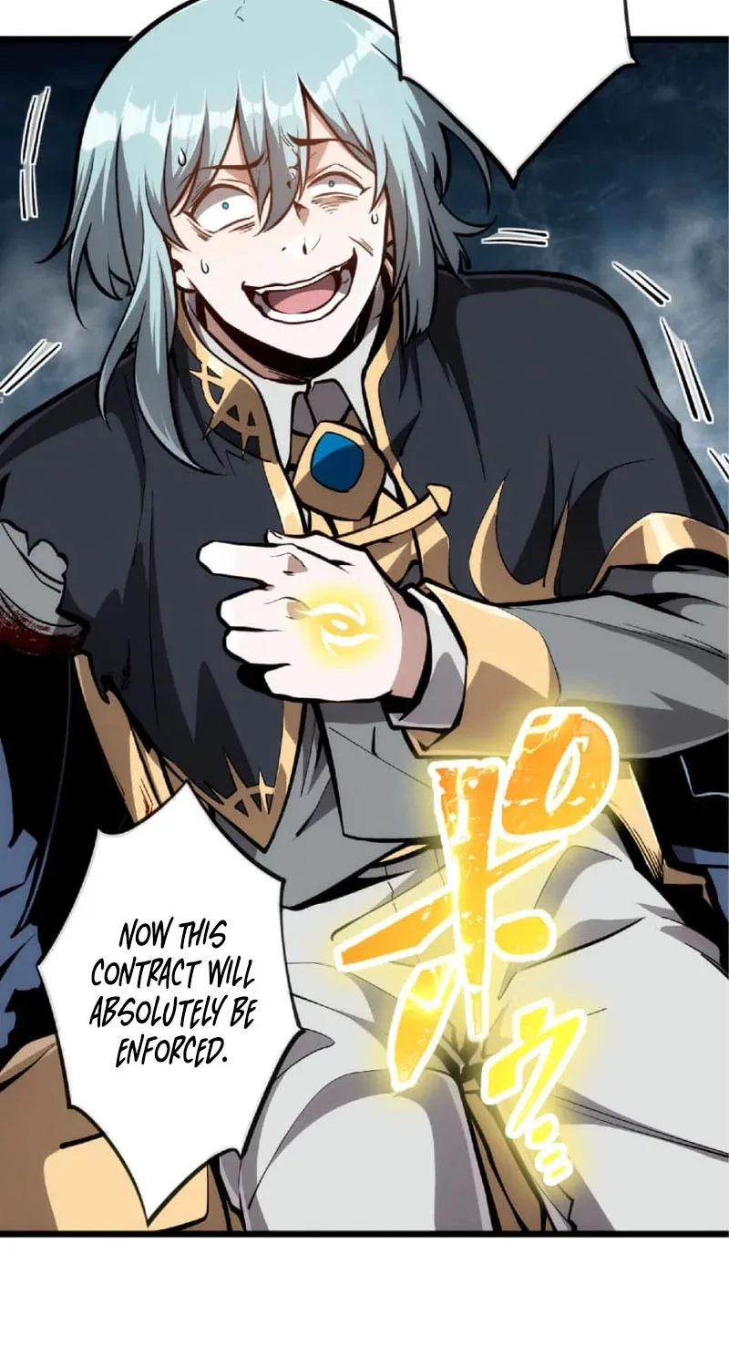The Cursed Blade in a Magic‑Ruled World A Samurai Reborn in a Magic‑Supremacist Isekai Dominates with the Scorned Art of the Sword Chapter 7 page 137 - 