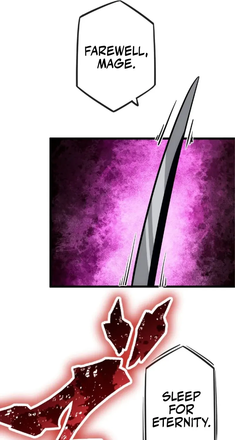 The Cursed Blade in a Magic‑Ruled World A Samurai Reborn in a Magic‑Supremacist Isekai Dominates with the Scorned Art of the Sword Chapter 7 page 141 - 