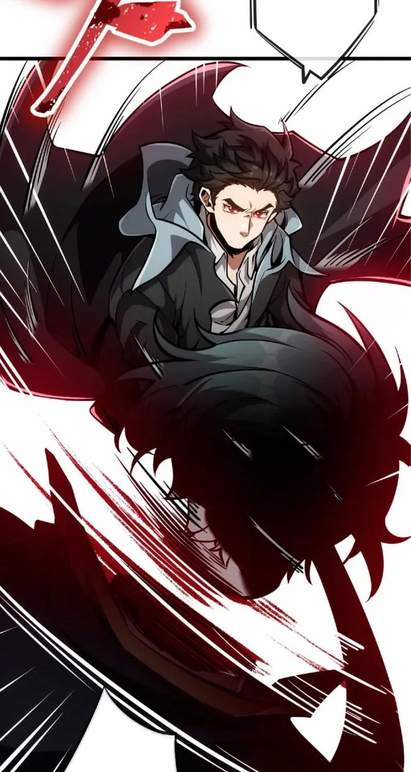The Cursed Blade in a Magic‑Ruled World A Samurai Reborn in a Magic‑Supremacist Isekai Dominates with the Scorned Art of the Sword Chapter 7 page 142 - 