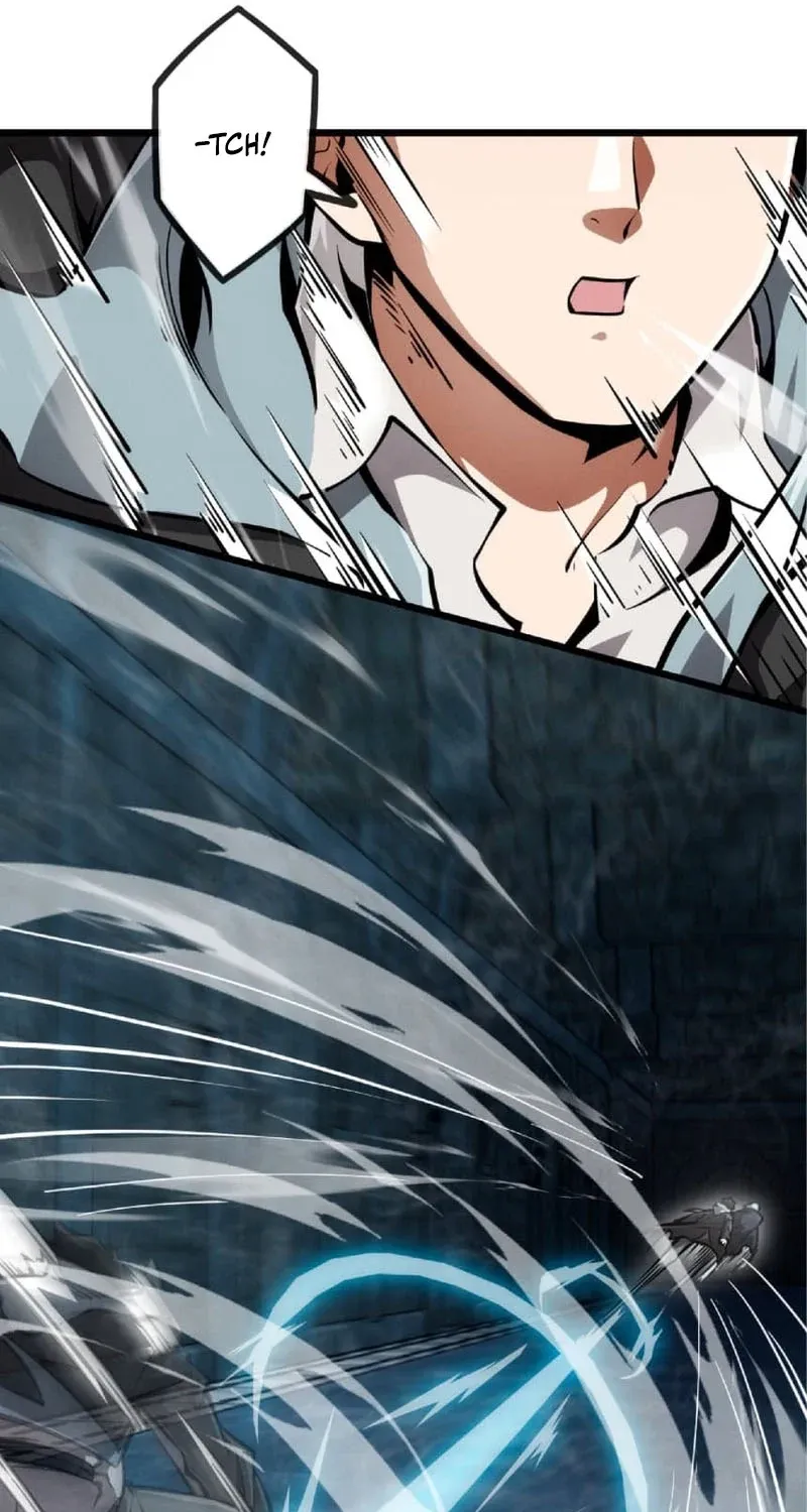 The Cursed Blade in a Magic‑Ruled World A Samurai Reborn in a Magic‑Supremacist Isekai Dominates with the Scorned Art of the Sword Chapter 7 page 16 - 