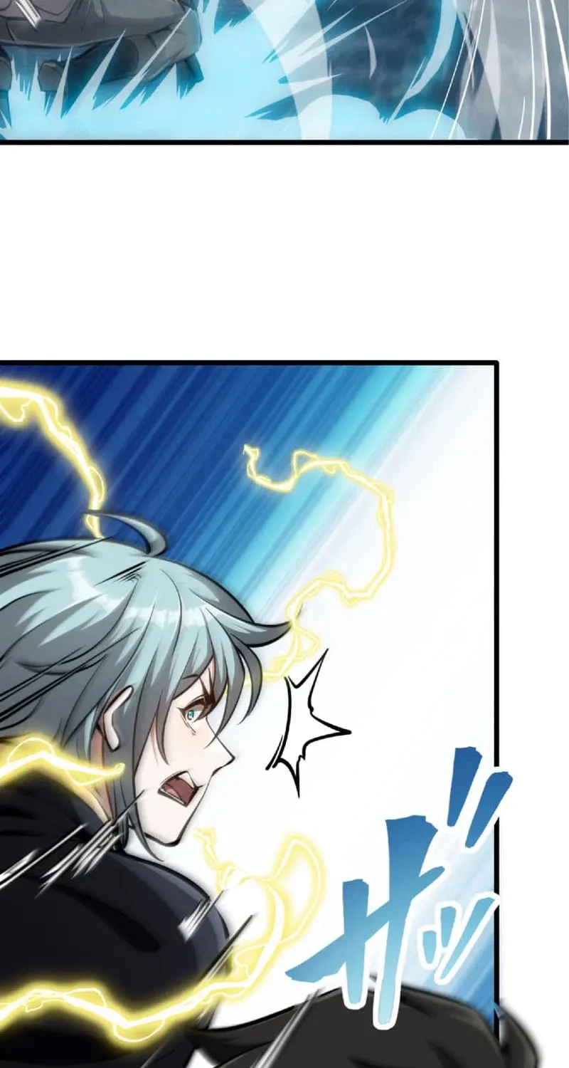 The Cursed Blade in a Magic‑Ruled World A Samurai Reborn in a Magic‑Supremacist Isekai Dominates with the Scorned Art of the Sword Chapter 7 page 17 - 