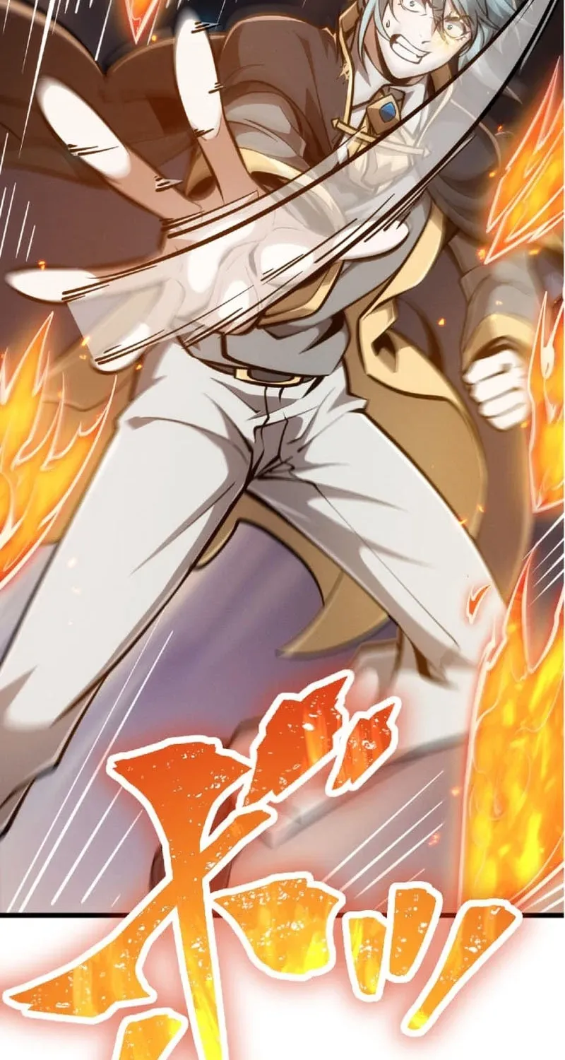 The Cursed Blade in a Magic‑Ruled World A Samurai Reborn in a Magic‑Supremacist Isekai Dominates with the Scorned Art of the Sword Chapter 7 page 19 - 
