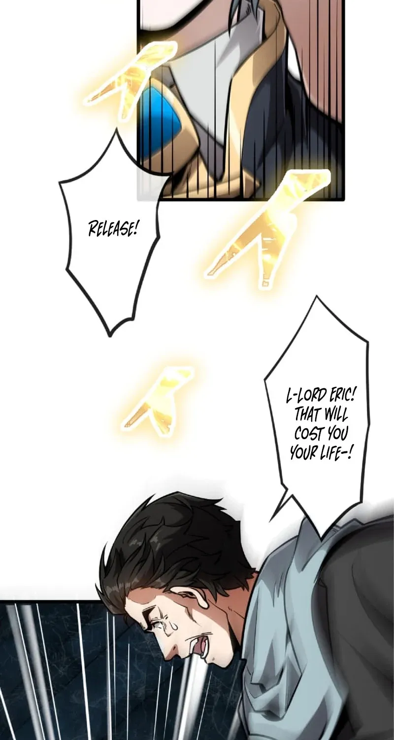 The Cursed Blade in a Magic‑Ruled World A Samurai Reborn in a Magic‑Supremacist Isekai Dominates with the Scorned Art of the Sword Chapter 7 page 3 - 