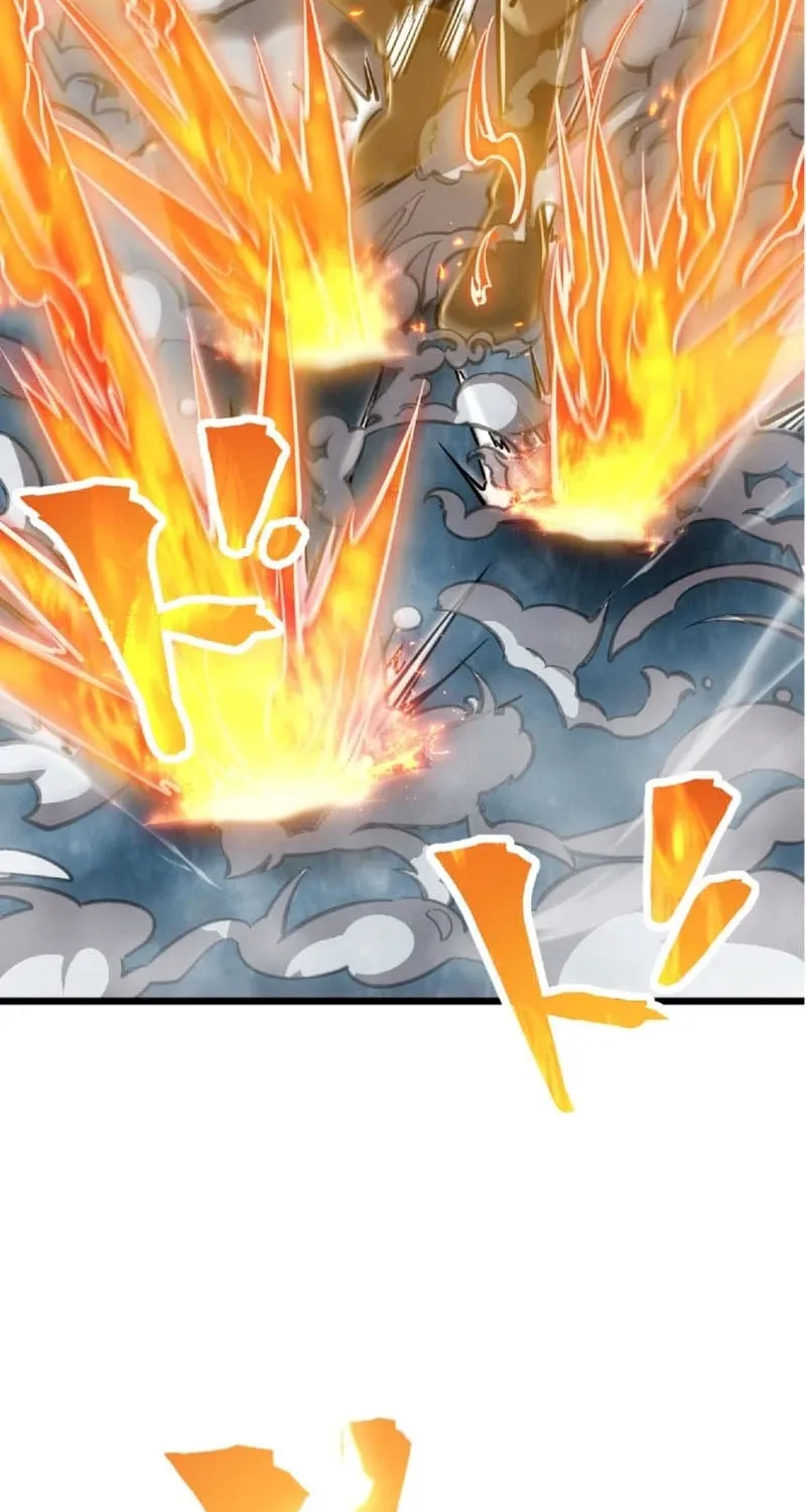 The Cursed Blade in a Magic‑Ruled World A Samurai Reborn in a Magic‑Supremacist Isekai Dominates with the Scorned Art of the Sword Chapter 7 page 21 - 