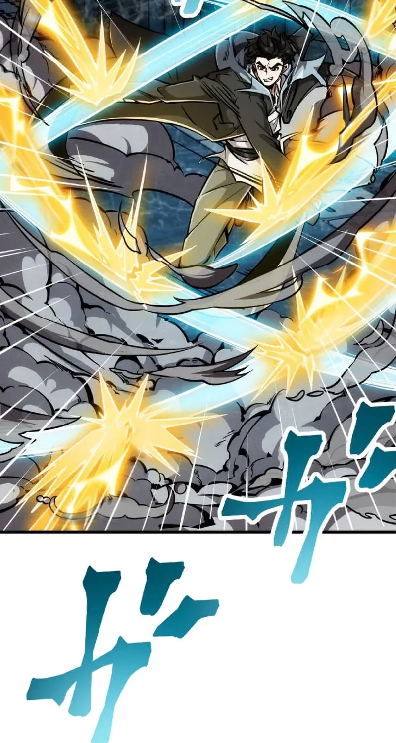 The Cursed Blade in a Magic‑Ruled World A Samurai Reborn in a Magic‑Supremacist Isekai Dominates with the Scorned Art of the Sword Chapter 7 page 25 - 