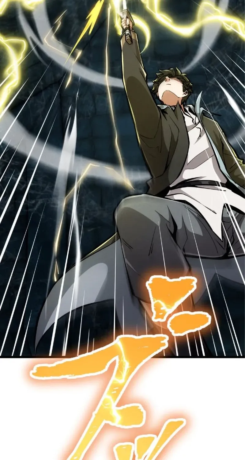 The Cursed Blade in a Magic‑Ruled World A Samurai Reborn in a Magic‑Supremacist Isekai Dominates with the Scorned Art of the Sword Chapter 7 page 28 - 