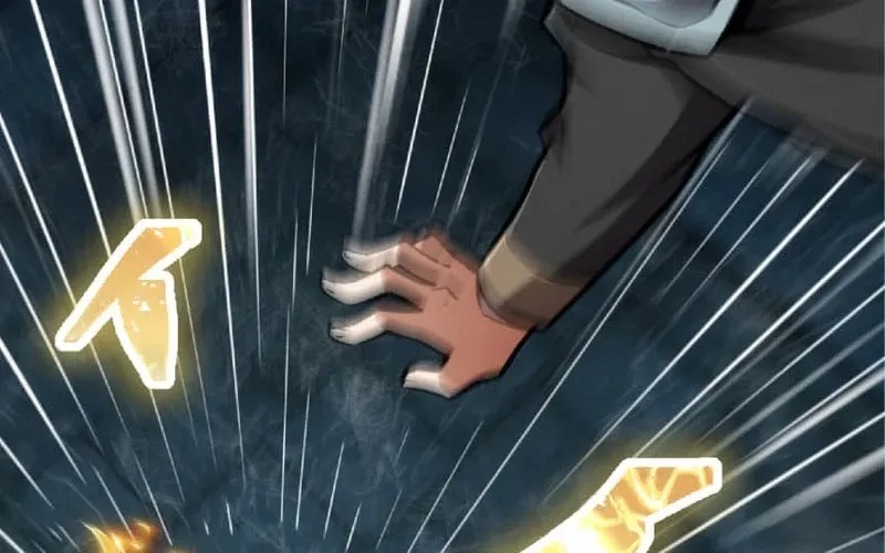 The Cursed Blade in a Magic‑Ruled World A Samurai Reborn in a Magic‑Supremacist Isekai Dominates with the Scorned Art of the Sword Chapter 7 page 4 - 