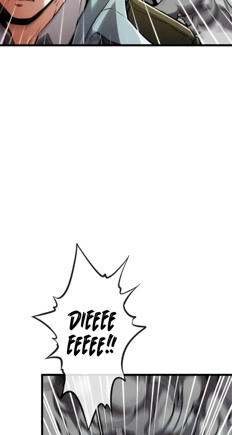 The Cursed Blade in a Magic‑Ruled World A Samurai Reborn in a Magic‑Supremacist Isekai Dominates with the Scorned Art of the Sword Chapter 7 page 31 - 