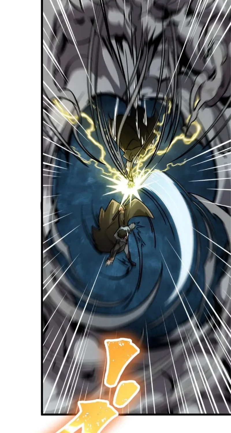 The Cursed Blade in a Magic‑Ruled World A Samurai Reborn in a Magic‑Supremacist Isekai Dominates with the Scorned Art of the Sword Chapter 7 page 32 - 