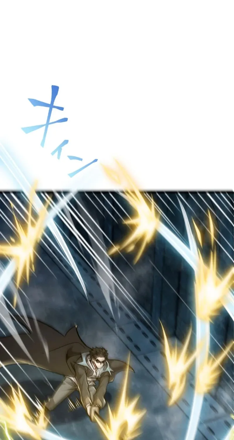 The Cursed Blade in a Magic‑Ruled World A Samurai Reborn in a Magic‑Supremacist Isekai Dominates with the Scorned Art of the Sword Chapter 7 page 34 - 