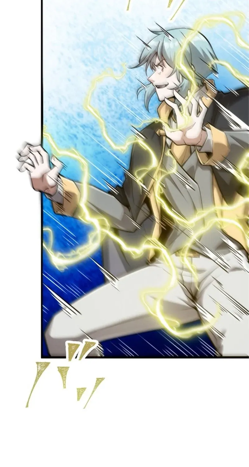 The Cursed Blade in a Magic‑Ruled World A Samurai Reborn in a Magic‑Supremacist Isekai Dominates with the Scorned Art of the Sword Chapter 7 page 36 - 