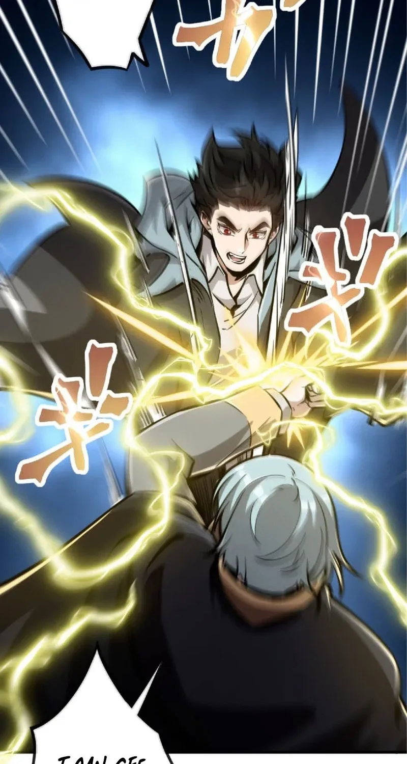 The Cursed Blade in a Magic‑Ruled World A Samurai Reborn in a Magic‑Supremacist Isekai Dominates with the Scorned Art of the Sword Chapter 7 page 39 - 