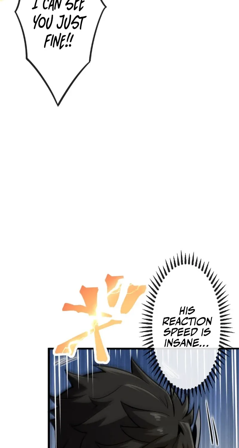The Cursed Blade in a Magic‑Ruled World A Samurai Reborn in a Magic‑Supremacist Isekai Dominates with the Scorned Art of the Sword Chapter 7 page 40 - 
