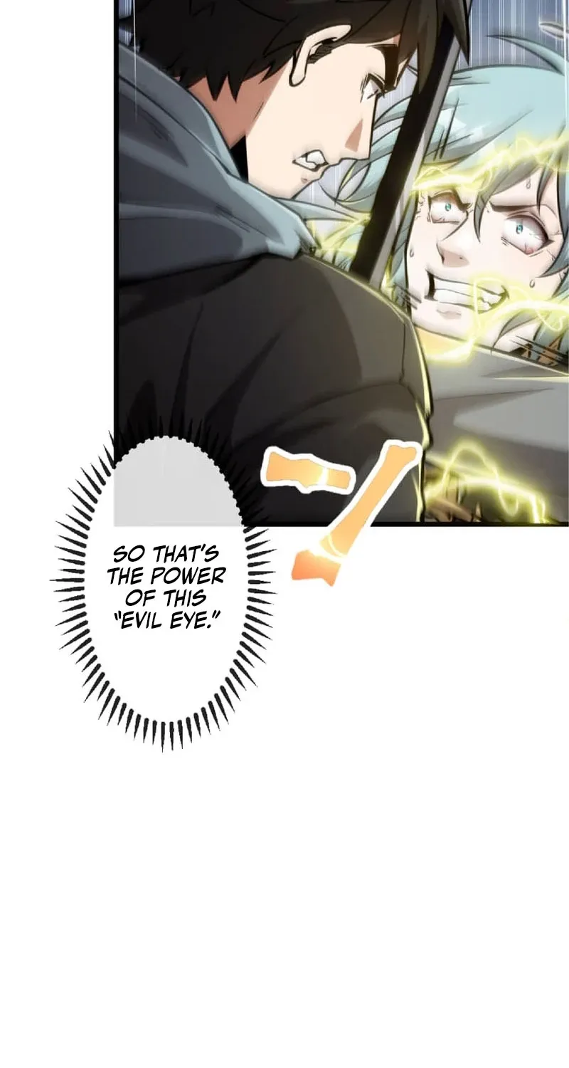 The Cursed Blade in a Magic‑Ruled World A Samurai Reborn in a Magic‑Supremacist Isekai Dominates with the Scorned Art of the Sword Chapter 7 page 41 - 