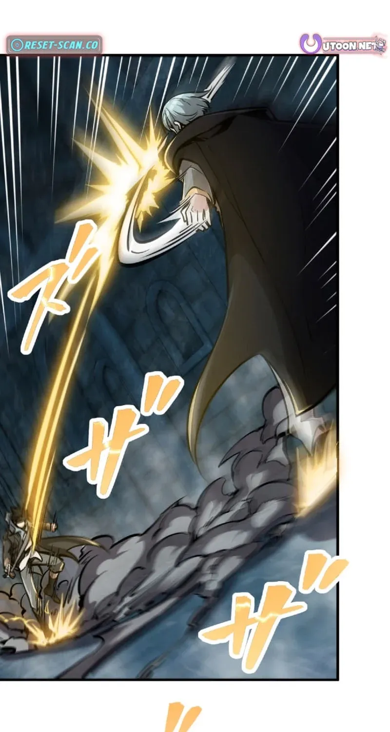 The Cursed Blade in a Magic‑Ruled World A Samurai Reborn in a Magic‑Supremacist Isekai Dominates with the Scorned Art of the Sword Chapter 7 page 42 - 