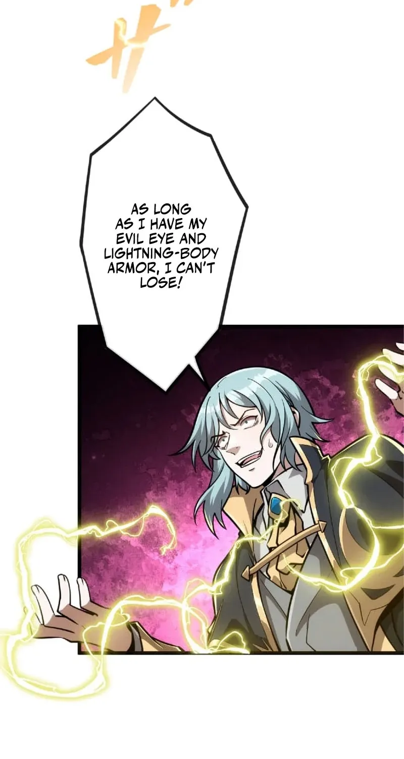 The Cursed Blade in a Magic‑Ruled World A Samurai Reborn in a Magic‑Supremacist Isekai Dominates with the Scorned Art of the Sword Chapter 7 page 43 - 