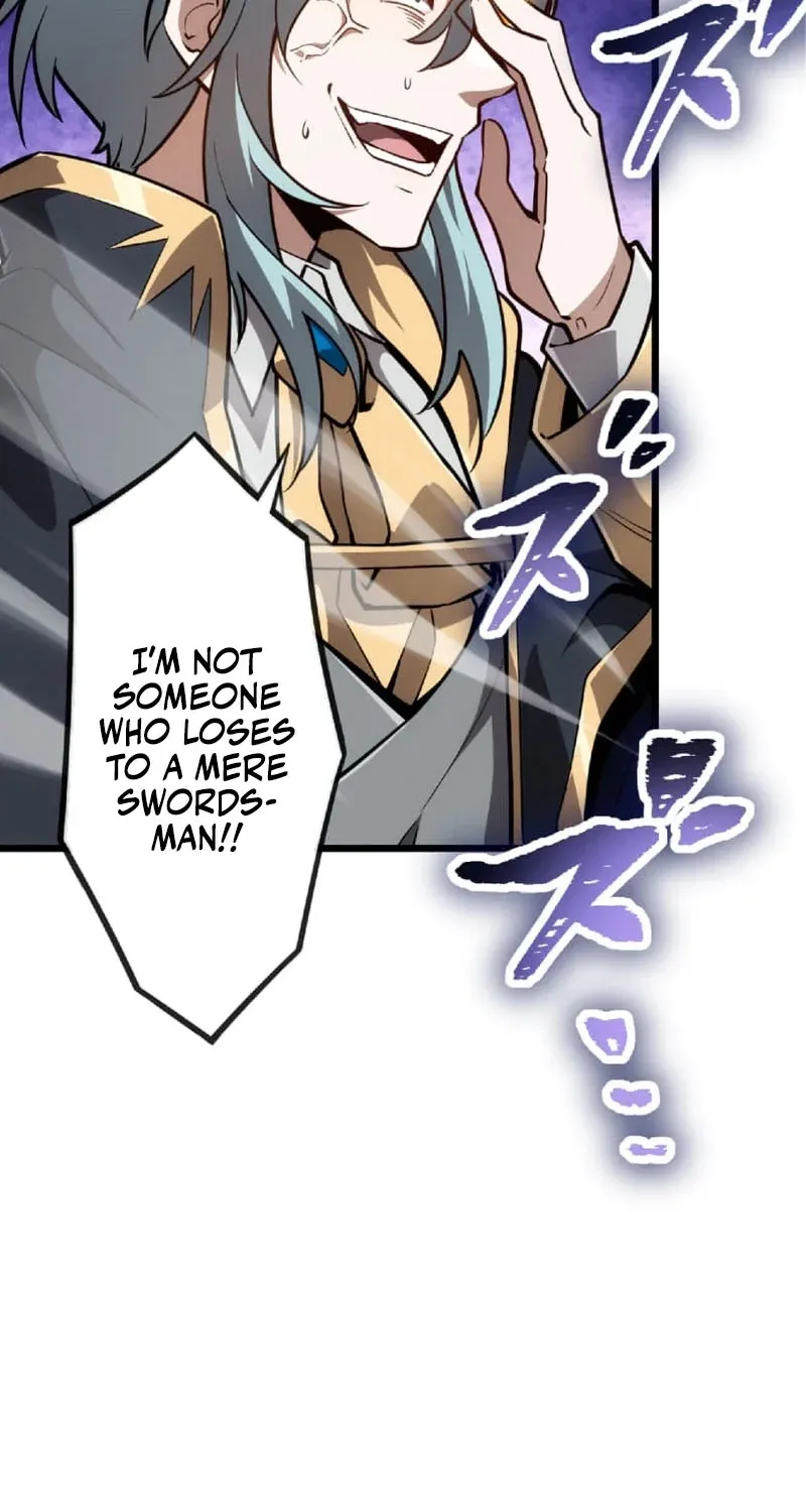 The Cursed Blade in a Magic‑Ruled World A Samurai Reborn in a Magic‑Supremacist Isekai Dominates with the Scorned Art of the Sword Chapter 7 page 47 - 