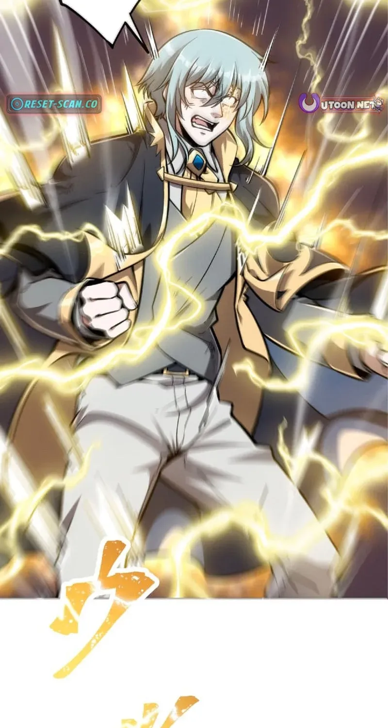 The Cursed Blade in a Magic‑Ruled World A Samurai Reborn in a Magic‑Supremacist Isekai Dominates with the Scorned Art of the Sword Chapter 7 page 6 - 