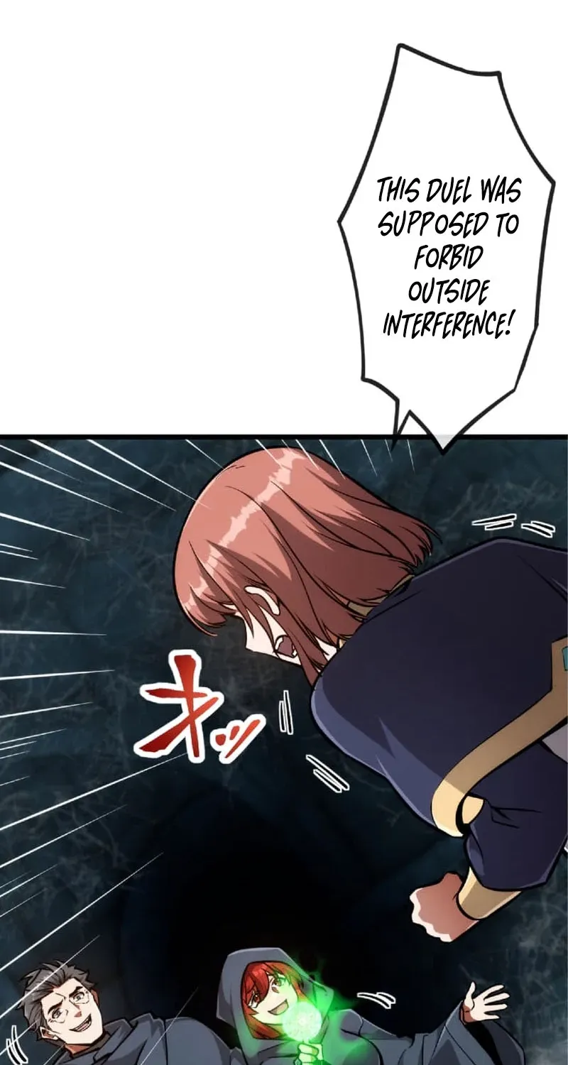 The Cursed Blade in a Magic‑Ruled World A Samurai Reborn in a Magic‑Supremacist Isekai Dominates with the Scorned Art of the Sword Chapter 7 page 53 - 