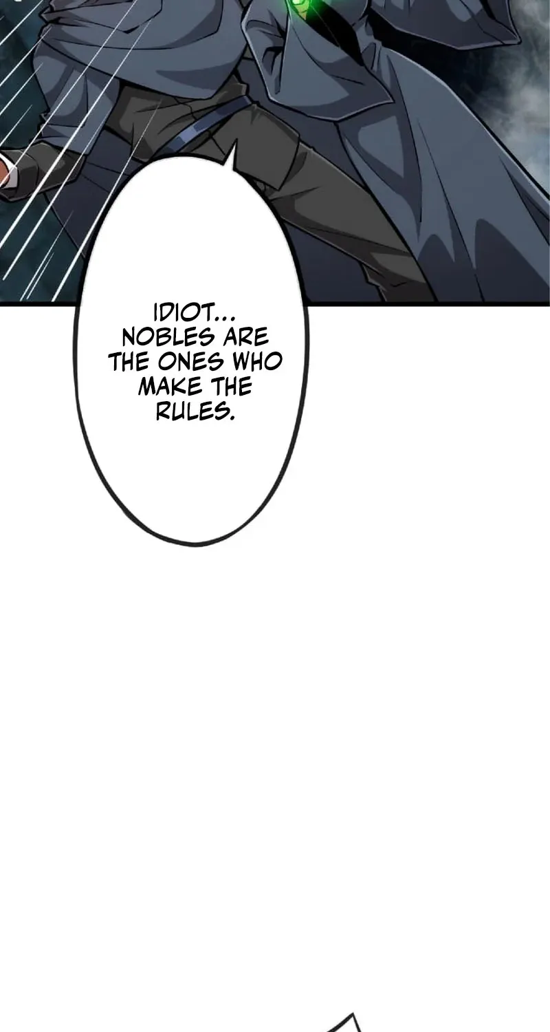 The Cursed Blade in a Magic‑Ruled World A Samurai Reborn in a Magic‑Supremacist Isekai Dominates with the Scorned Art of the Sword Chapter 7 page 54 - 