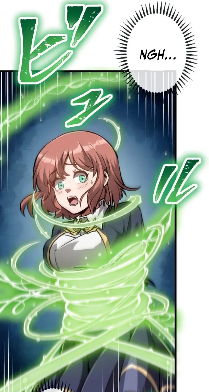 The Cursed Blade in a Magic‑Ruled World A Samurai Reborn in a Magic‑Supremacist Isekai Dominates with the Scorned Art of the Sword Chapter 7 page 58 - 