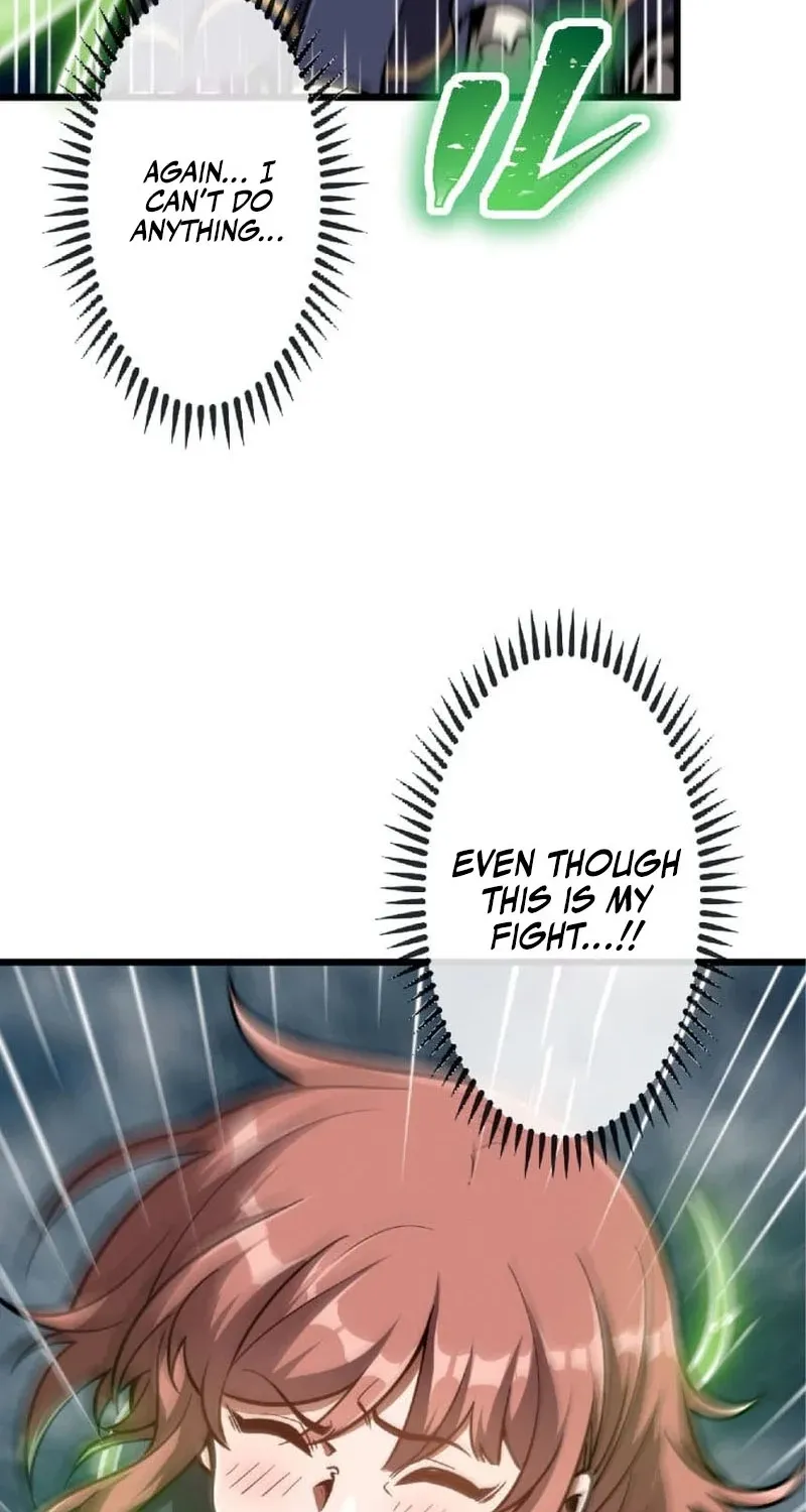 The Cursed Blade in a Magic‑Ruled World A Samurai Reborn in a Magic‑Supremacist Isekai Dominates with the Scorned Art of the Sword Chapter 7 page 59 - 