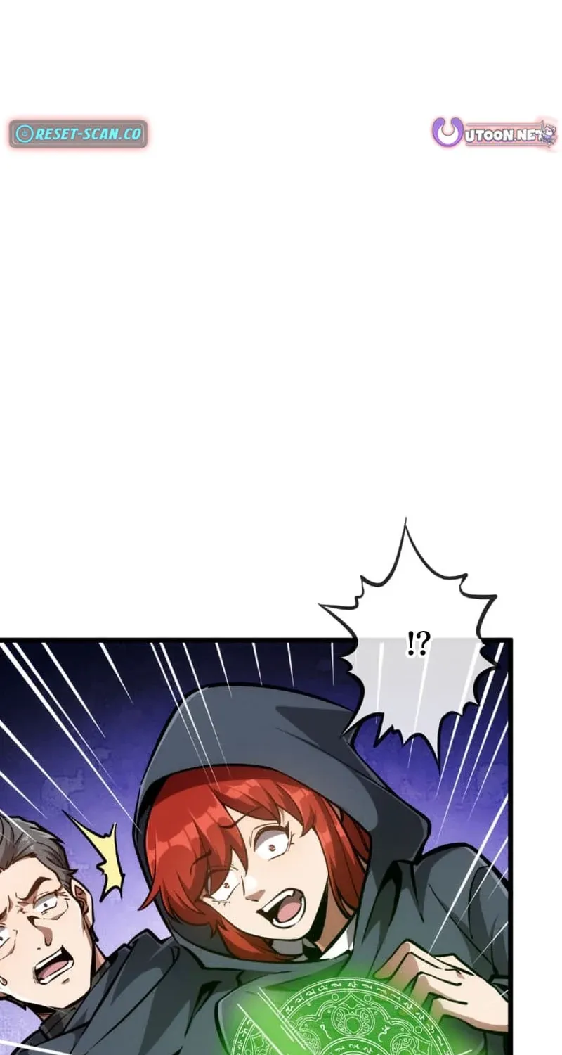 The Cursed Blade in a Magic‑Ruled World A Samurai Reborn in a Magic‑Supremacist Isekai Dominates with the Scorned Art of the Sword Chapter 7 page 62 - 