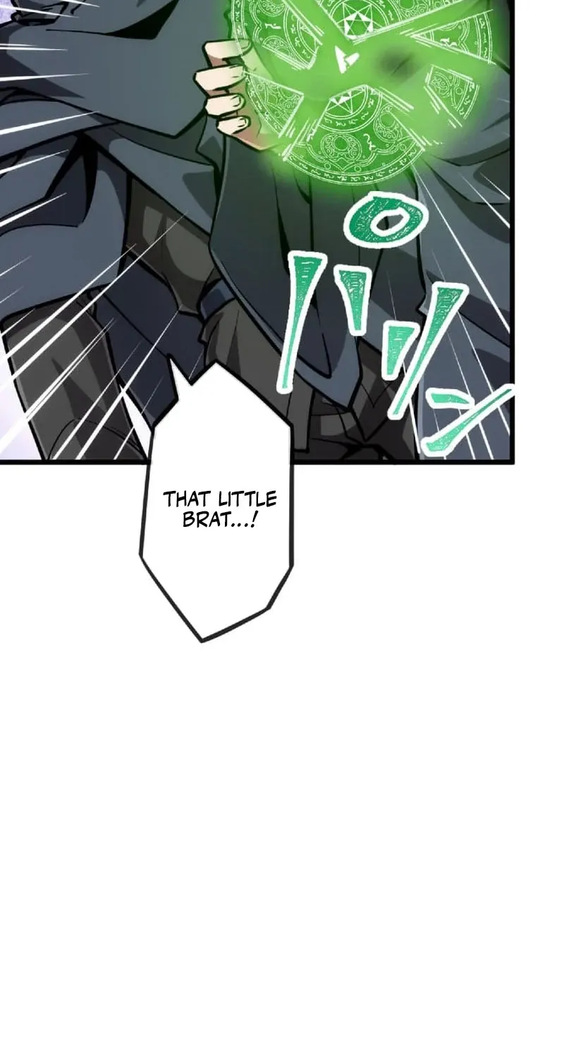 The Cursed Blade in a Magic‑Ruled World A Samurai Reborn in a Magic‑Supremacist Isekai Dominates with the Scorned Art of the Sword Chapter 7 page 63 - 