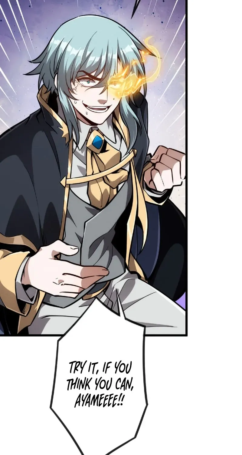 The Cursed Blade in a Magic‑Ruled World A Samurai Reborn in a Magic‑Supremacist Isekai Dominates with the Scorned Art of the Sword Chapter 7 page 73 - 