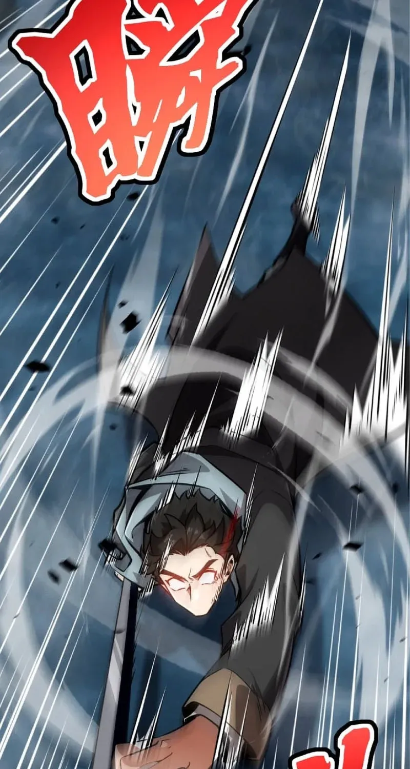 The Cursed Blade in a Magic‑Ruled World A Samurai Reborn in a Magic‑Supremacist Isekai Dominates with the Scorned Art of the Sword Chapter 7 page 75 - 