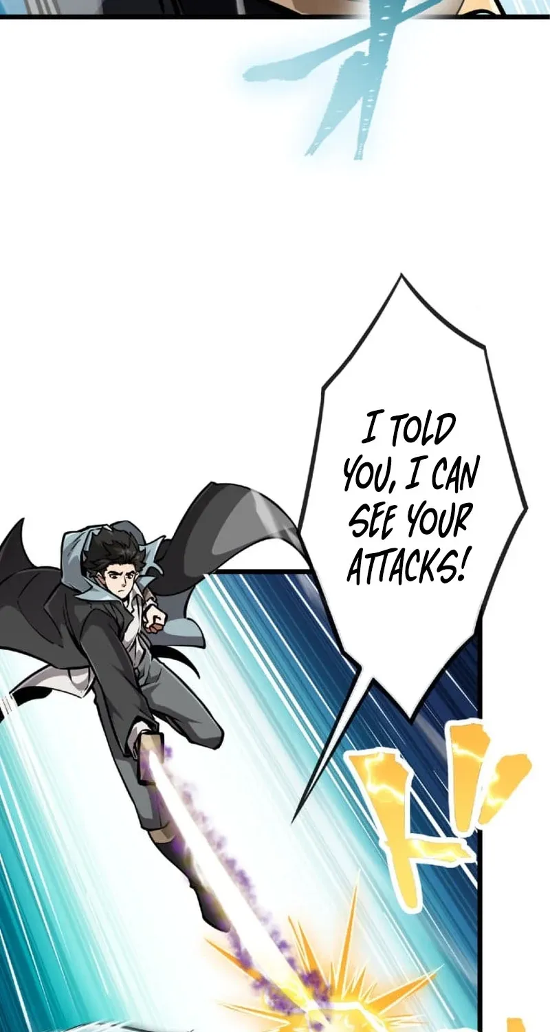 The Cursed Blade in a Magic‑Ruled World A Samurai Reborn in a Magic‑Supremacist Isekai Dominates with the Scorned Art of the Sword Chapter 7 page 78 - 