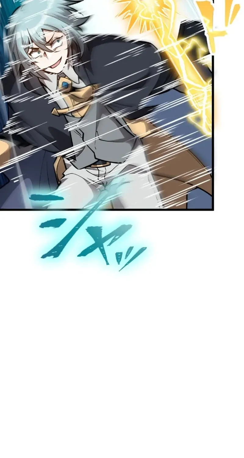 The Cursed Blade in a Magic‑Ruled World A Samurai Reborn in a Magic‑Supremacist Isekai Dominates with the Scorned Art of the Sword Chapter 7 page 79 - 