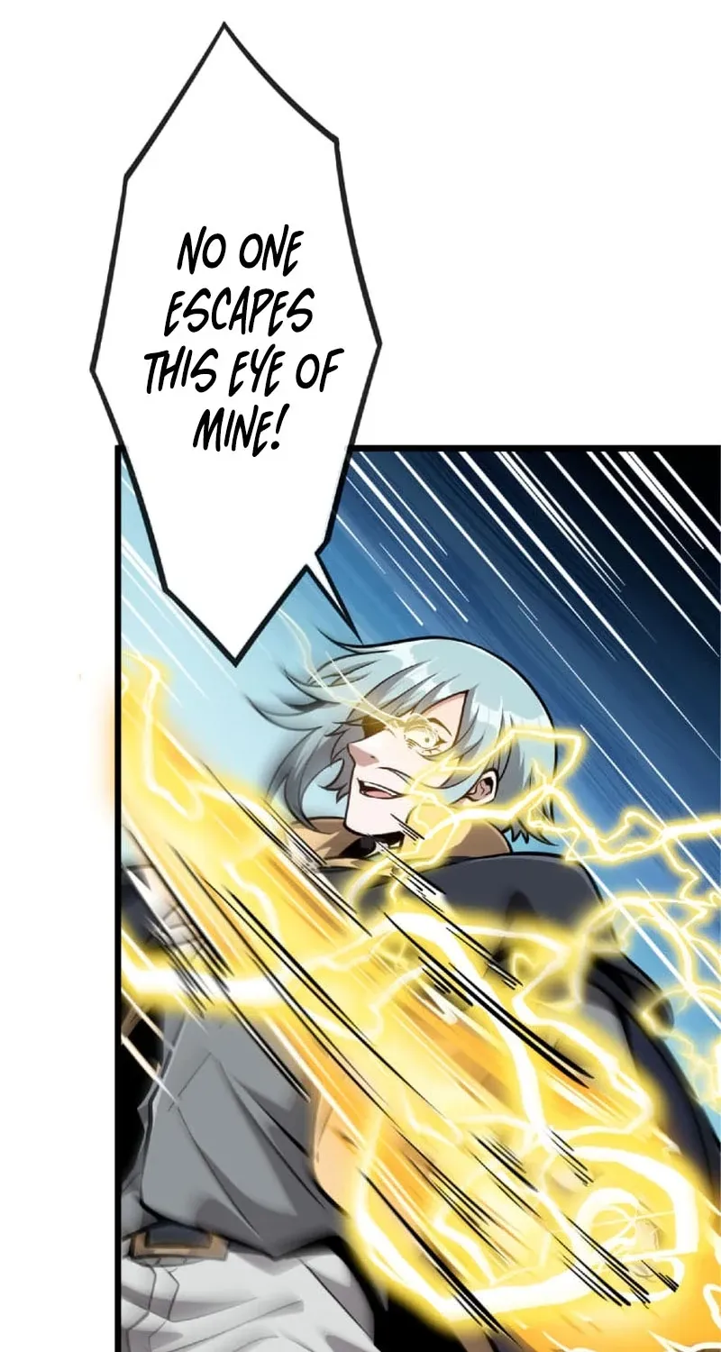 The Cursed Blade in a Magic‑Ruled World A Samurai Reborn in a Magic‑Supremacist Isekai Dominates with the Scorned Art of the Sword Chapter 7 page 80 - 
