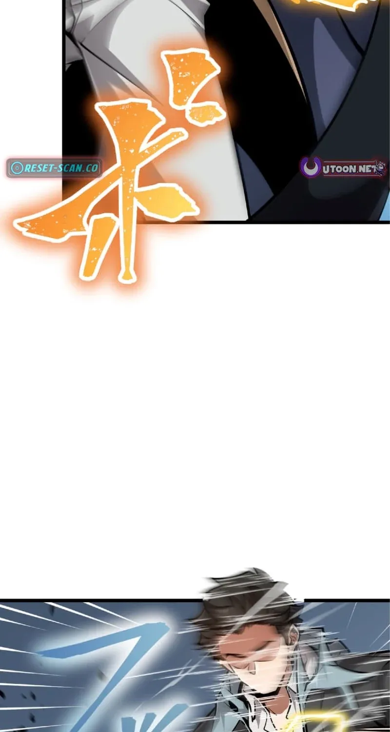The Cursed Blade in a Magic‑Ruled World A Samurai Reborn in a Magic‑Supremacist Isekai Dominates with the Scorned Art of the Sword Chapter 7 page 81 - 
