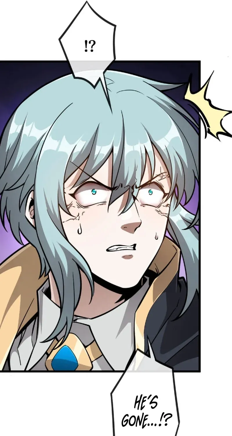 The Cursed Blade in a Magic‑Ruled World A Samurai Reborn in a Magic‑Supremacist Isekai Dominates with the Scorned Art of the Sword Chapter 7 page 84 - 