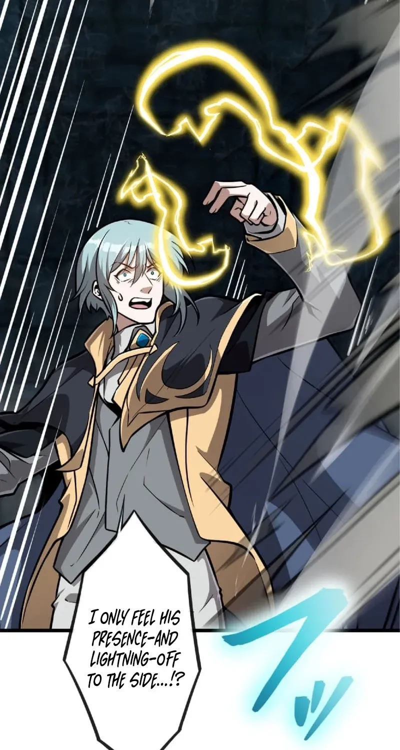 The Cursed Blade in a Magic‑Ruled World A Samurai Reborn in a Magic‑Supremacist Isekai Dominates with the Scorned Art of the Sword Chapter 7 page 86 - 