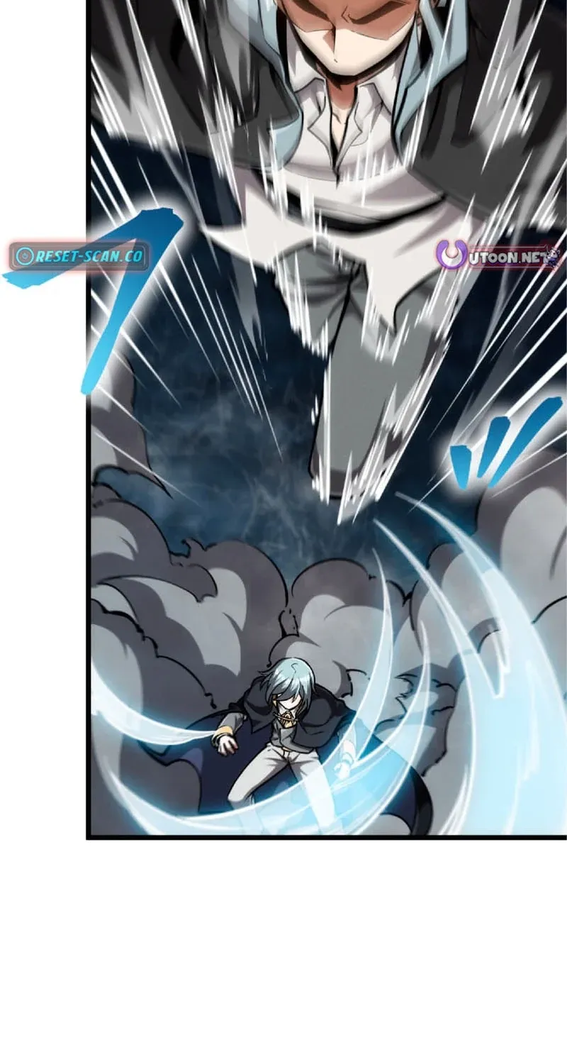 The Cursed Blade in a Magic‑Ruled World A Samurai Reborn in a Magic‑Supremacist Isekai Dominates with the Scorned Art of the Sword Chapter 7 page 88 - 