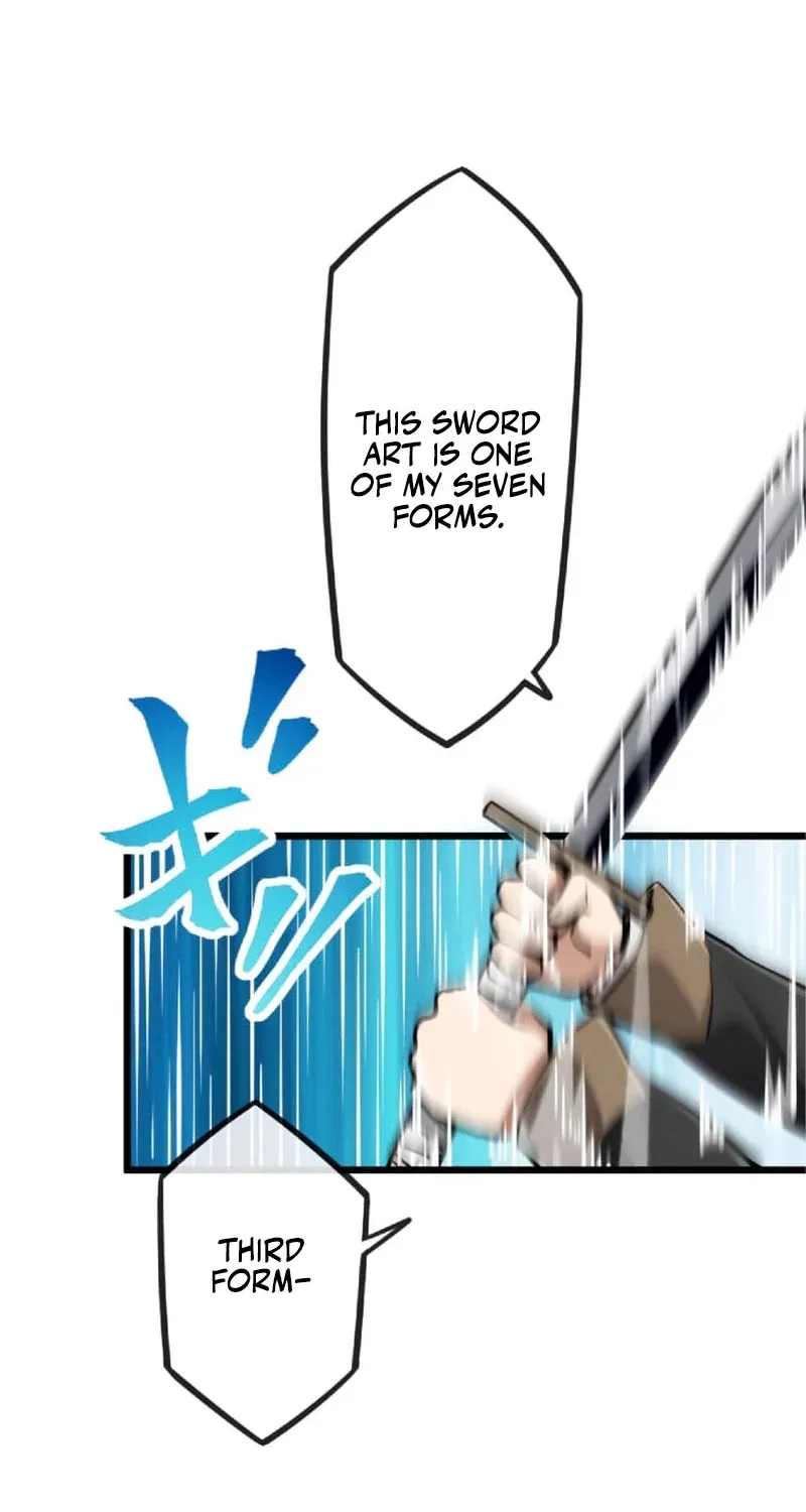 The Cursed Blade in a Magic‑Ruled World A Samurai Reborn in a Magic‑Supremacist Isekai Dominates with the Scorned Art of the Sword Chapter 7 page 89 - 
