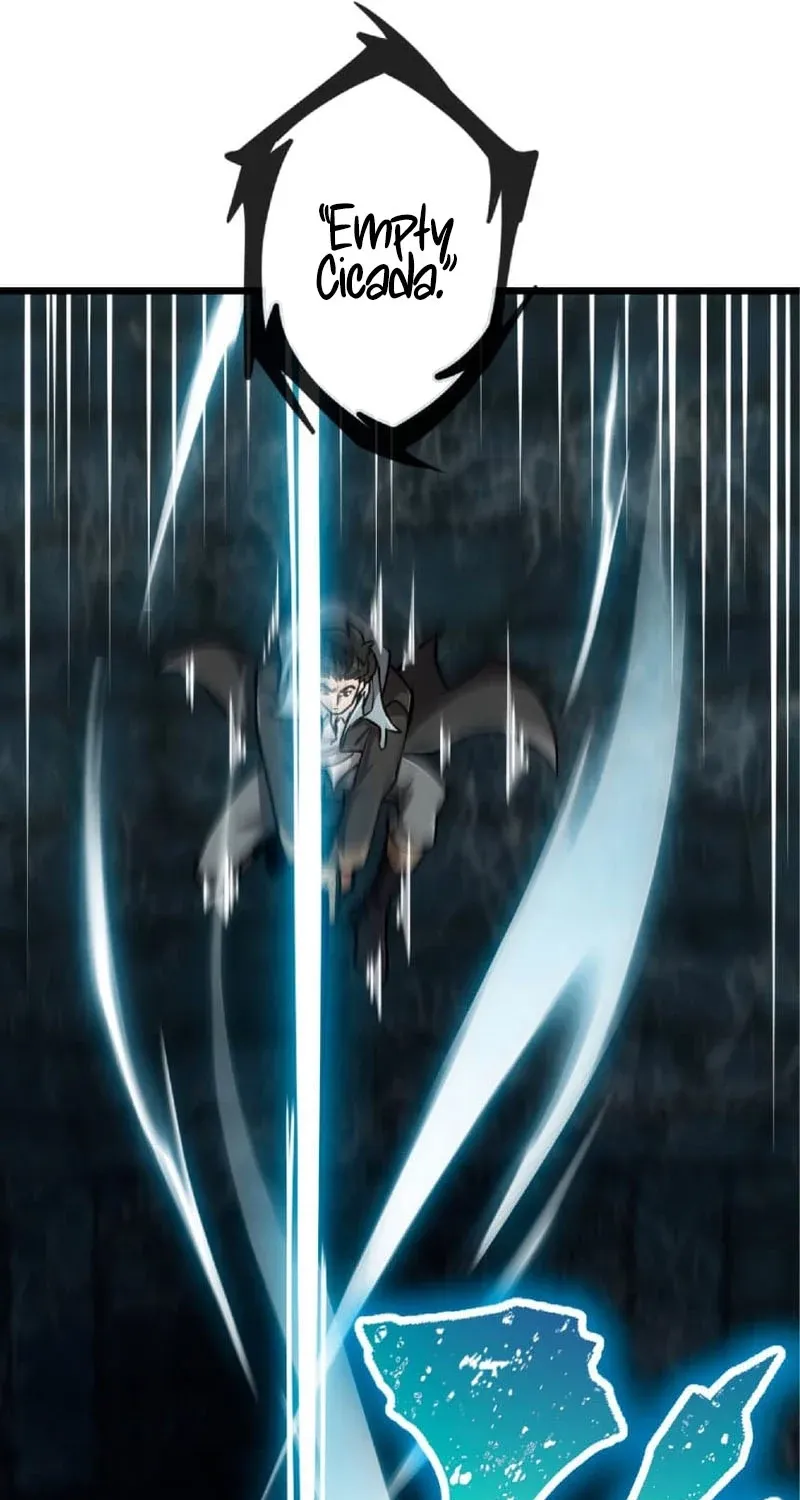 The Cursed Blade in a Magic‑Ruled World A Samurai Reborn in a Magic‑Supremacist Isekai Dominates with the Scorned Art of the Sword Chapter 7 page 91 - 