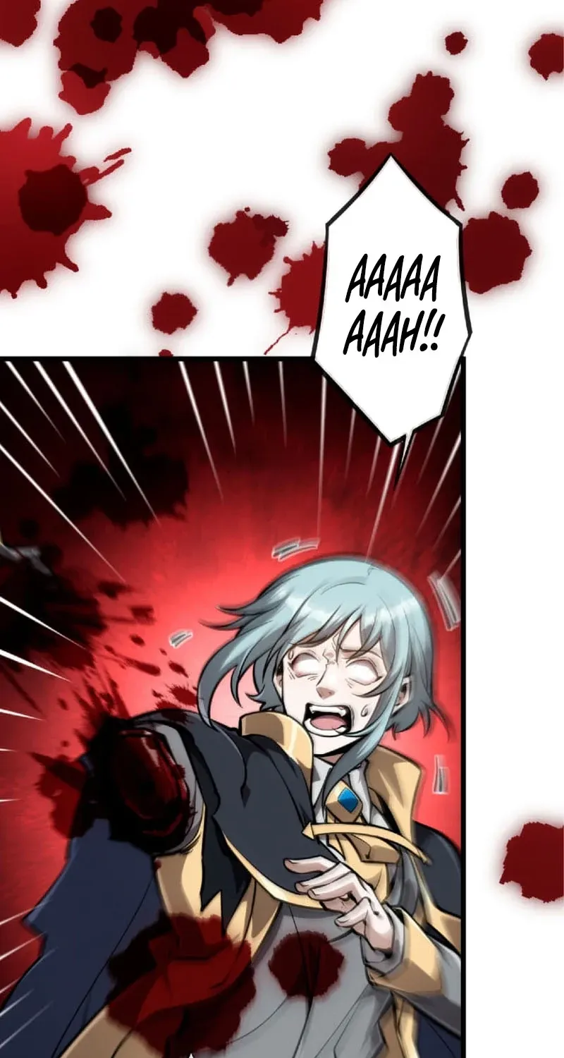 The Cursed Blade in a Magic‑Ruled World A Samurai Reborn in a Magic‑Supremacist Isekai Dominates with the Scorned Art of the Sword Chapter 7 page 93 - 